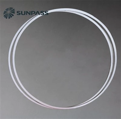 PTFE spiralviklet pakning